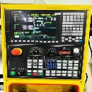 剛到剛到2臺(tái)2023年江蘇銳捷數(shù)控車床，，KND2000總線系.
