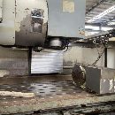 洛陽倉庫開業大酬賓2010年友佳VB_715A，帶400四軸，BT.