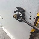 洛陽倉庫新春大酬賓出售2013年愛克數控剪板機，非常少.