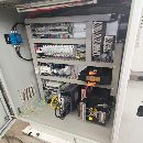 洛陽倉庫新春大酬賓出售2013年愛克數控剪板機，非常少.