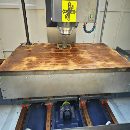 2024年臺灣大僑1580，BT50主軸，24支刀庫，FANUC MFpl.