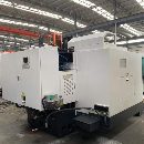 同款多臺德揚855加工中心，九成新設備，主軸12000轉帶.