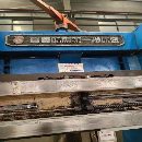 齊重數控2.5米立車。加工高度1.6米。承重10噸。西門子.