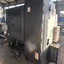 馬扎克250斜車同款兩臺  電主軸  12工位伺服刀塔 加工.