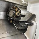 剛剛買下：馬扎克300MLY車銑復合，帶對刀儀，發那科系.
