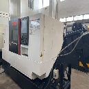 剛剛買下：馬扎克300MLY車銑復合，帶對刀儀，發那科系.