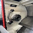 剛剛買下：馬扎克300MLY車銑復合，帶對刀儀，發那科系.