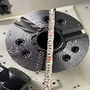 剛剛買下：馬扎克300MLY車銑復合，帶對刀儀，發那科系.
