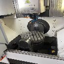 剛剛買下：米克朗500u五軸聯動加工中心一臺，2022年準.