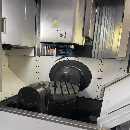 剛剛買下：米克朗500u五軸聯動加工中心一臺，2022年準.