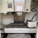 美國原裝哈挺VMC760加工中心，全套發那科阿爾法電機驅.