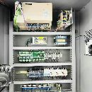 剛到倉庫全新正嘉5035，同款8臺！安裝未用，灣新代7ta.