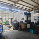 剛剛定下蕪湖工廠:精品蘇州紐威800臥加，發(fā)那科系統(tǒng)，.