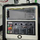 無錫易動4500型材機，鑄件機身.三軸滾柱線軌，發那科0.