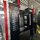 同款兩臺(tái)佳富855帶中心出水。