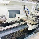 準新恒大6140就做了幾批樣品，準新打樣機，6140中的小.