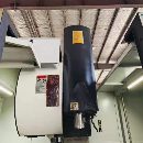 臺準1270重型加工機中心，兩線一硬品牌:臺準 TL-1270H.