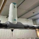 63號(hào)海克斯康三坐標(biāo)尺寸20，33，15