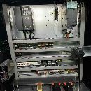 紐威NL502SC回轉直徑600mm，床鞍回轉直徑450mm，切削.