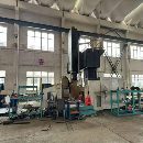 大美江西剛剛買下紐威6032龍門加工中心，工作臺2米6米.