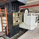 大美江西剛剛買下紐威6032龍門加工中心，工作臺2米6米.