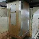 出售：工廠在位紐威8米龍門，工作臺28米門寬2800門高1.