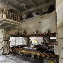 出售：濟南二機產，1800噸多連桿壓力機一臺，行程1000.