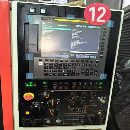 9新馬扎克QTE200L數(shù)控車床回轉直徑580mm加工直徑280mm.