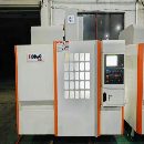 新到三臺2021年厚道850加工中心，發那科OI-MF Plus系.