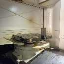 剛剛拿下馬扎克6000臥加，雙交換工作臺，工作臺630630.