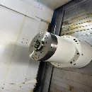 剛剛拿下馬扎克6000臥加，雙交換工作臺，工作臺630630.