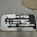 中捷6513數控刨臺鏜床。工作臺1.6米1.8米，三軸行程XY.