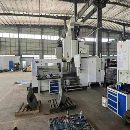 出售南京諾克GMC-2014S數控龍門加工中心一臺、工作臺2.