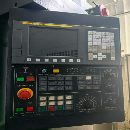 海天1500G小龍門兩線一硬滾柱導(dǎo)軌工作臺2000-1500門寬.