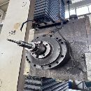 好客山東剛剛買下中捷6513數(shù)控刨臺(tái)鏜床。工作臺(tái)1.6米1.