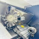 閑置少用準(zhǔn)新機(jī)，臺(tái)群智杰50斜軌刀塔機(jī)