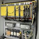 臺灣美奇林MBM-500臥加雙工位，40-60把刀庫主軸HSK63.