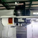 蘇州德?lián)PDV-1166加工中心主軸：BT40主軸10000轉(zhuǎn)速導(dǎo)軌.