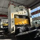 西安鍛壓機(jī)床廠j36-630，導(dǎo)軸導(dǎo)套，不帶謻臺(tái)