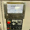 準新2021年日本津上M08J斜軌數控車床，發那科TF PLUS.