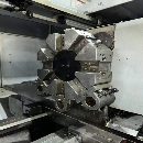 臺灣630/1500數控車床，安裝少用。