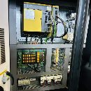 2021年雅力士1165加工中心，三線滾柱，機械臂刀庫24把.