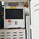 2021年9成新天鉅格勒瑪855加工中心，三線滾柱，主軸10.