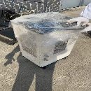 揚森855加工中心一臺9成新揚森855立加、行程850/550、.