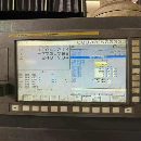 大美江西剛剛買下紐威6032龍門加工中心，工作臺2米6米.