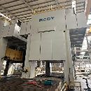榮鍛四點機械壓力機沖壓生產線：：（1000T/800T/630T/.