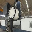 剛剛買下一臺(tái)（太標(biāo)機(jī)身）4023數(shù)控龍門加工中心，自重.