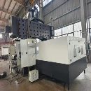 剛剛買下一臺(tái)（太標(biāo)機(jī)身）4023數(shù)控龍門加工中心，自重.