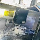 同款四臺格勒瑪重型965加工中心三軸行程0，X軸6滑塊，.