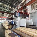 新定滿配23年南通京鼎4028龍門兩臺，使用時間150小時.